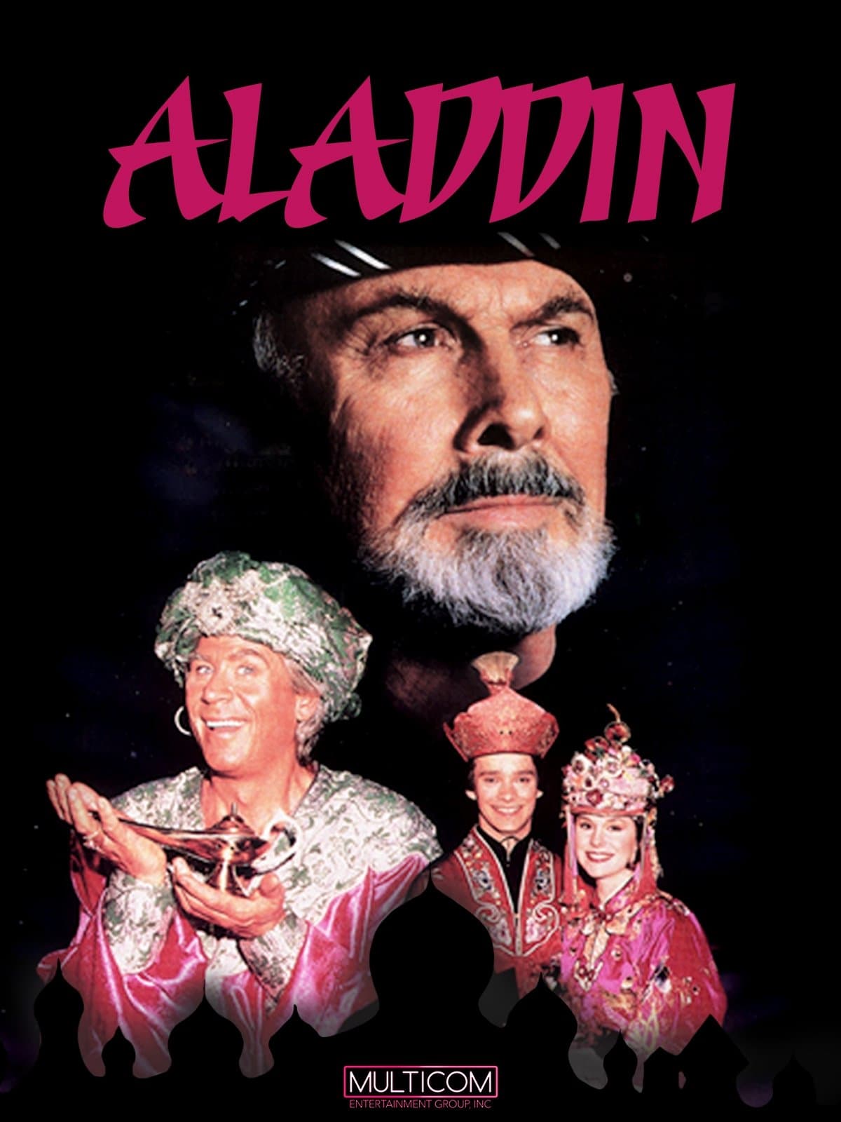 Aladdin full movie