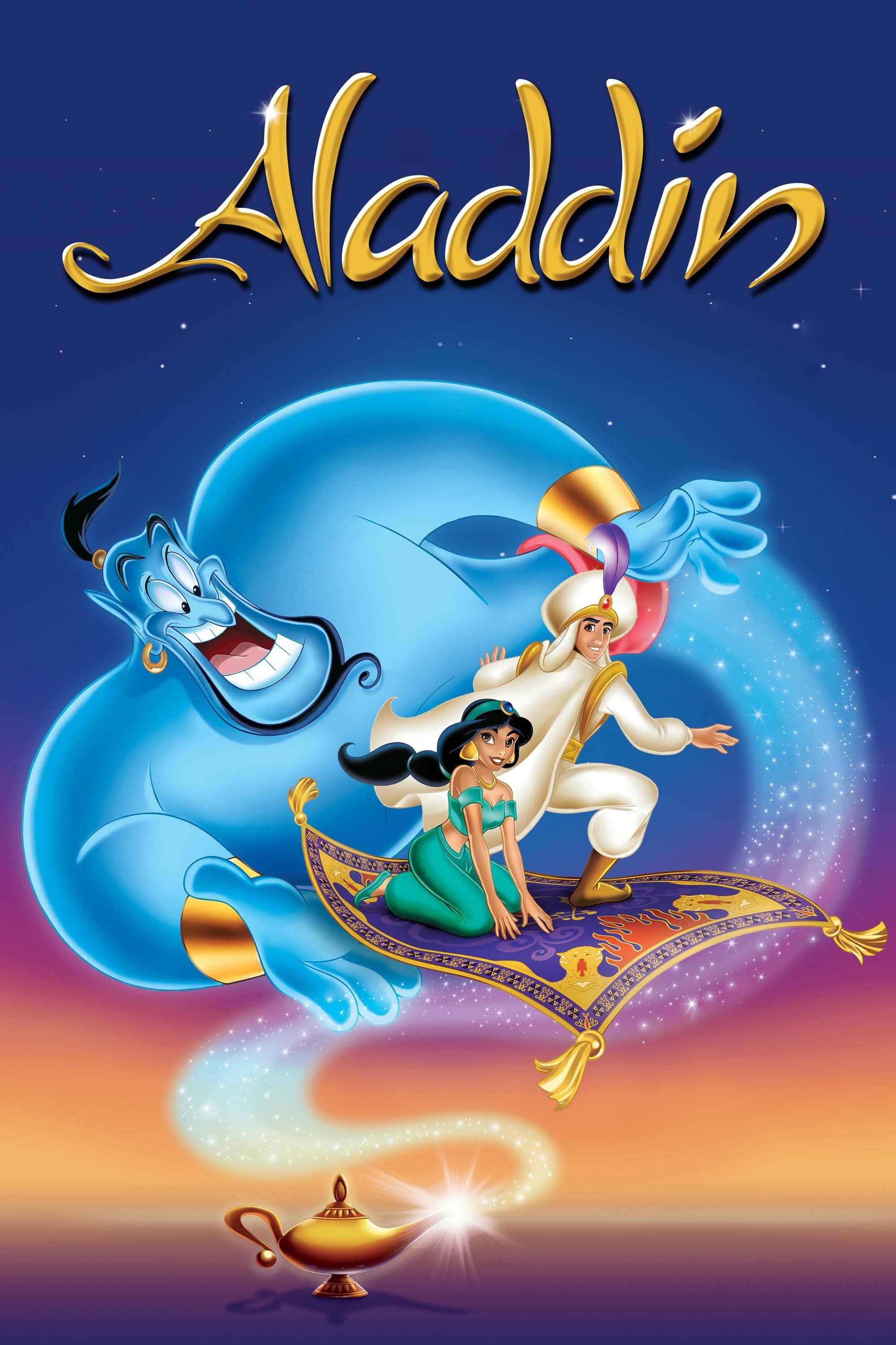Aladdin full movie