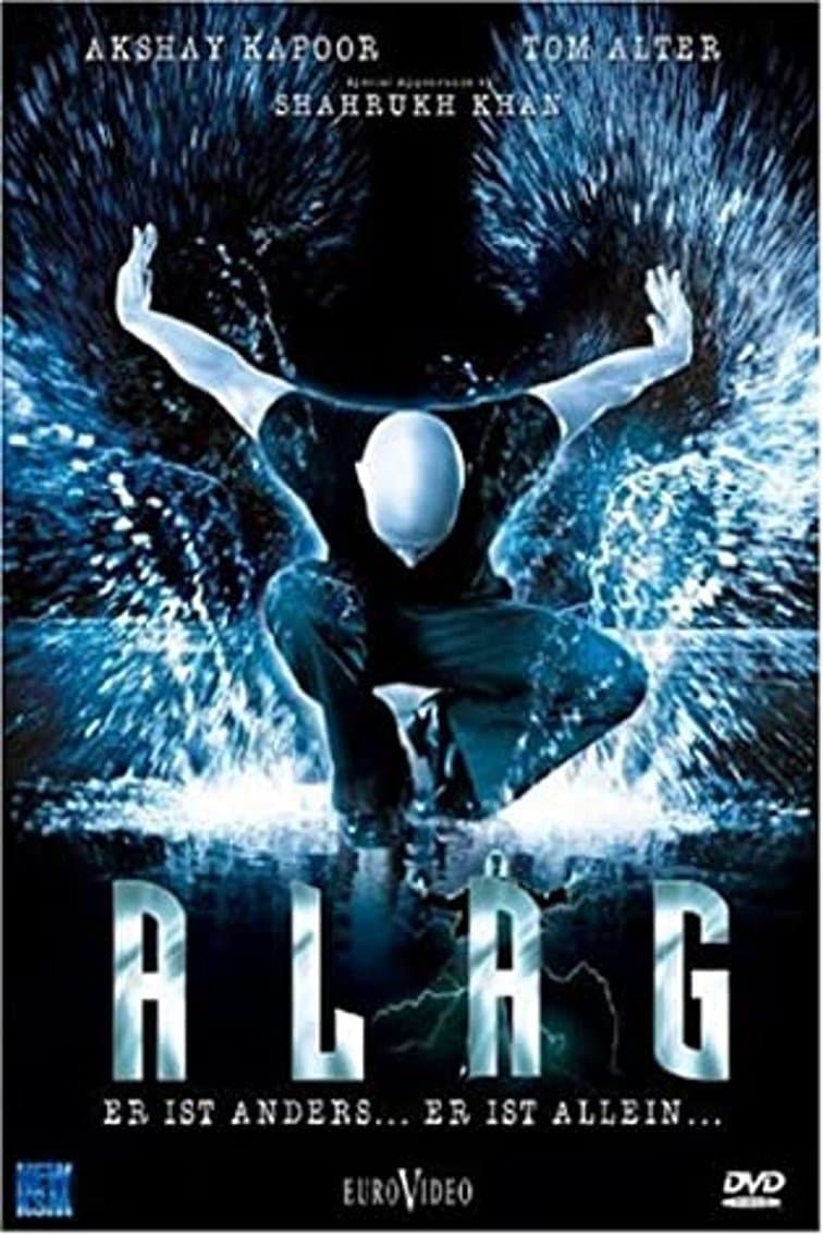 Alag full movie