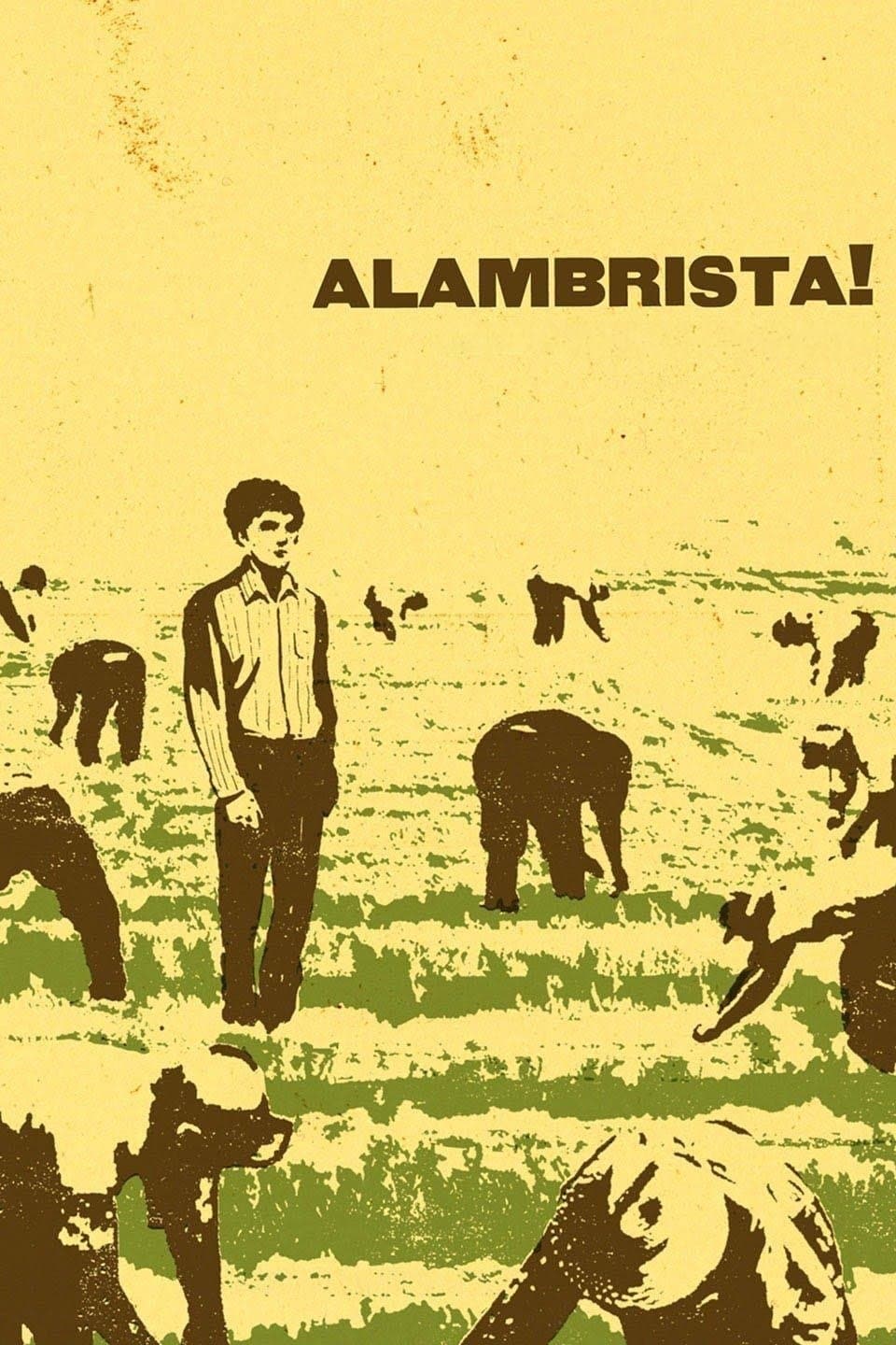 Alambrista! full movie
