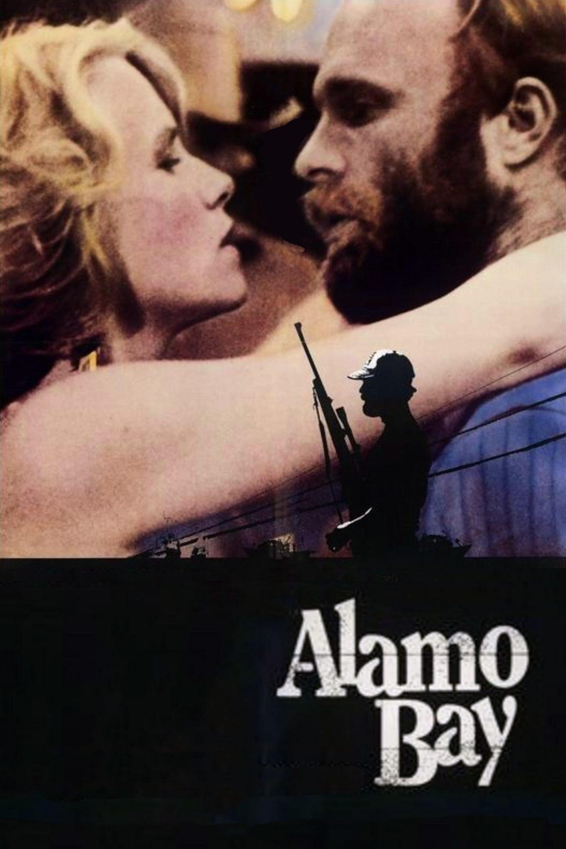 Alamo Bay full movie
