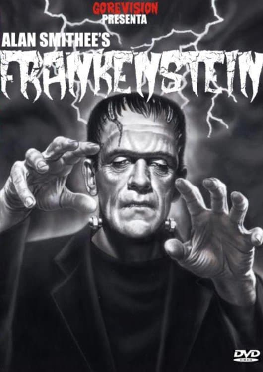 Alan Smithee's Frankenstein full movie