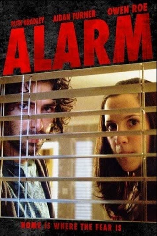 Alarm full movie