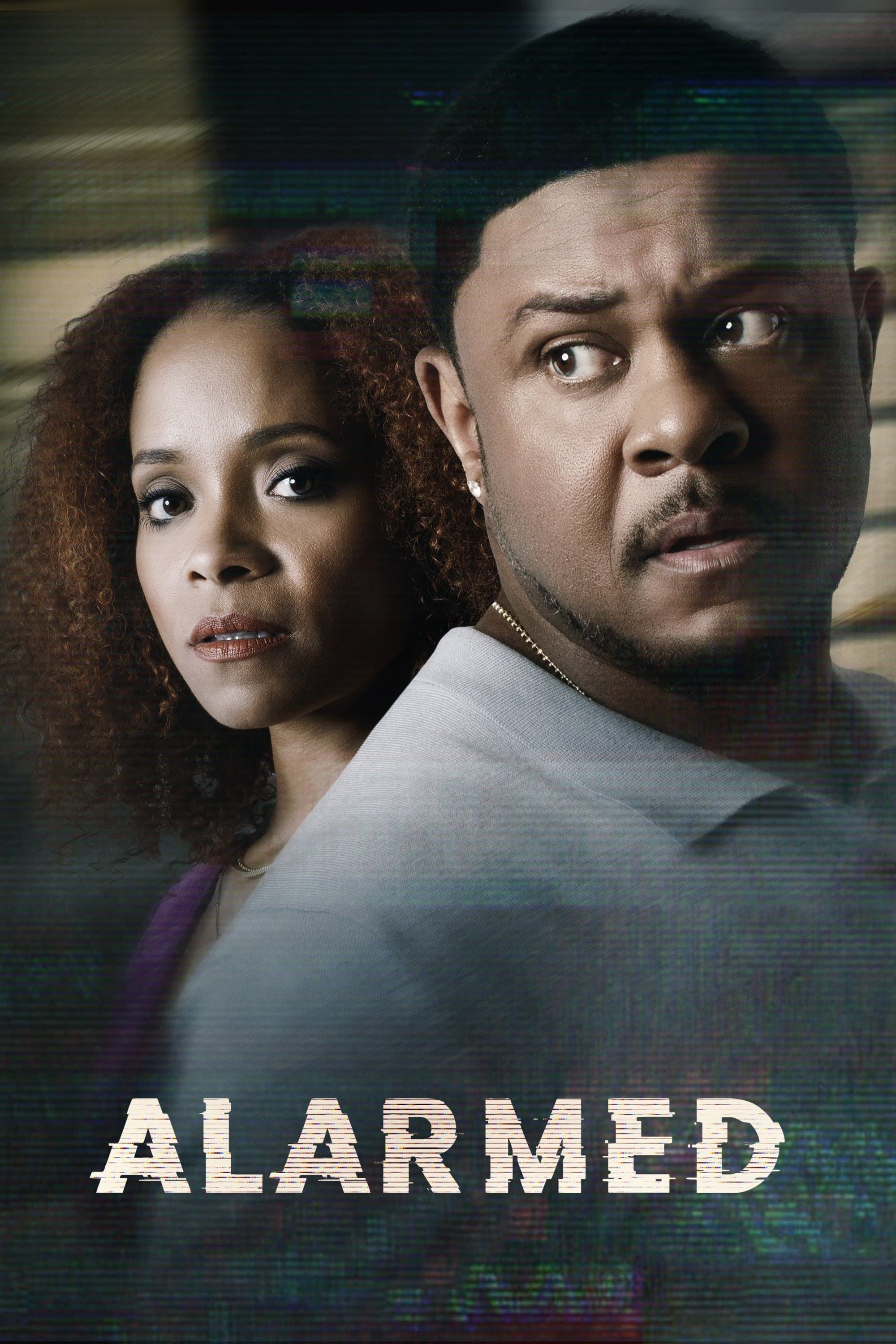 Alarmed full movie