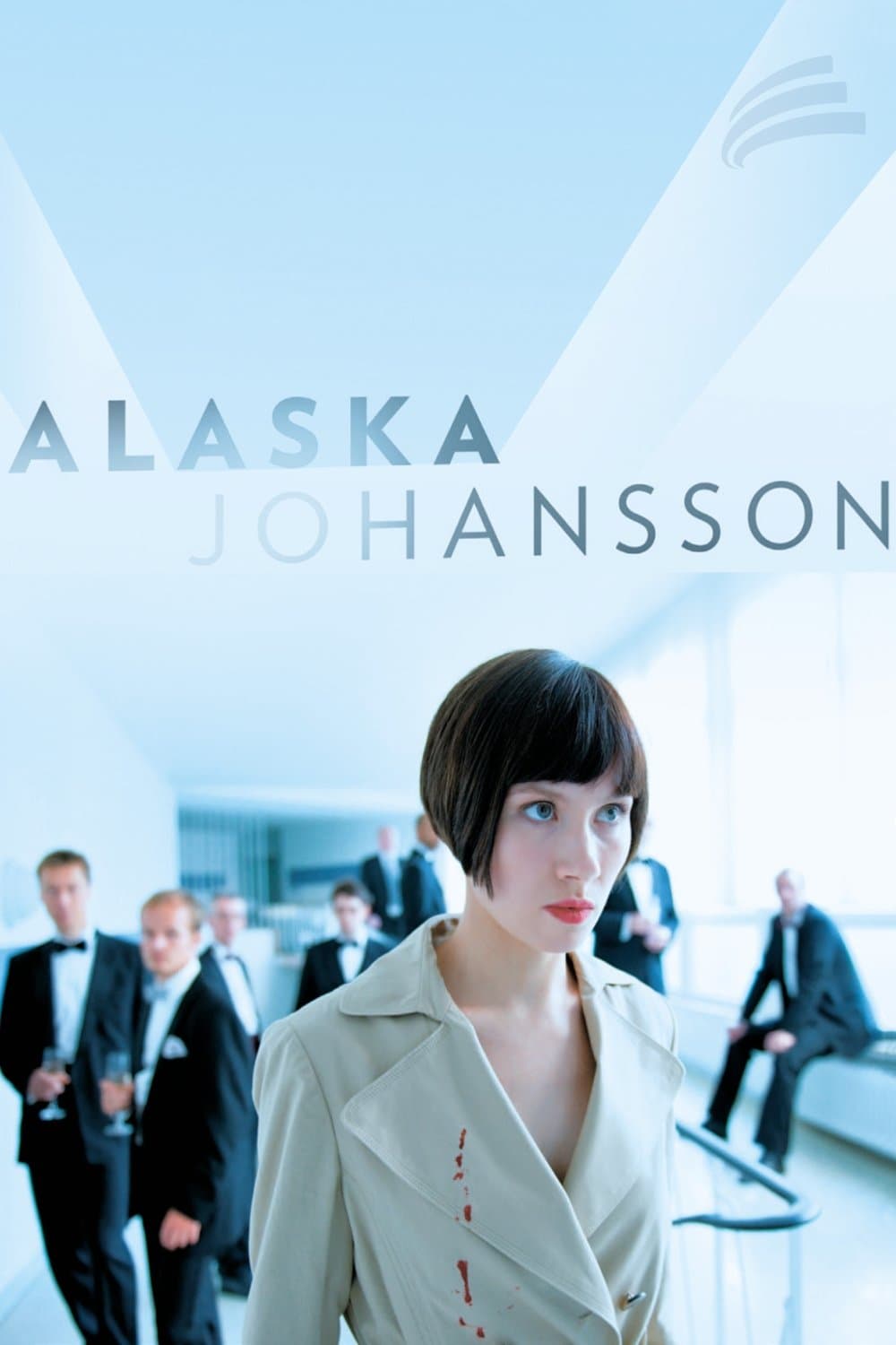 Alaska Johansson full movie
