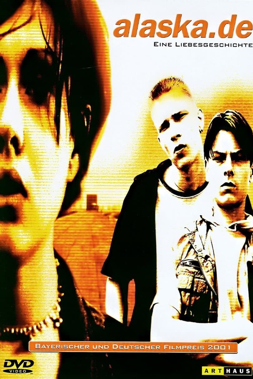 alaska.de full movie