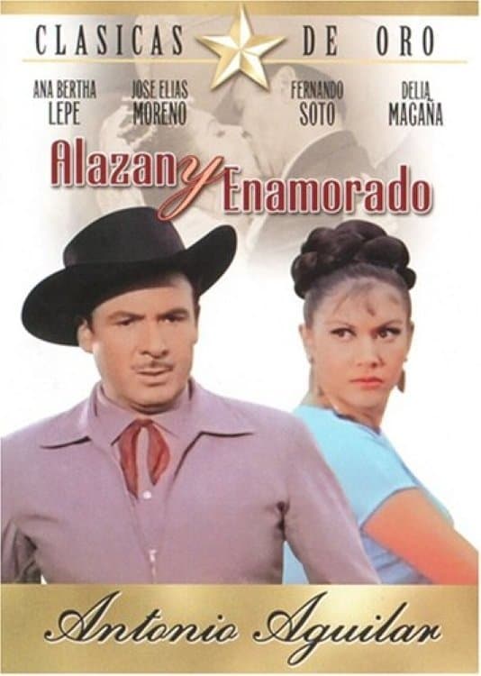Alazán y enamorado full movie