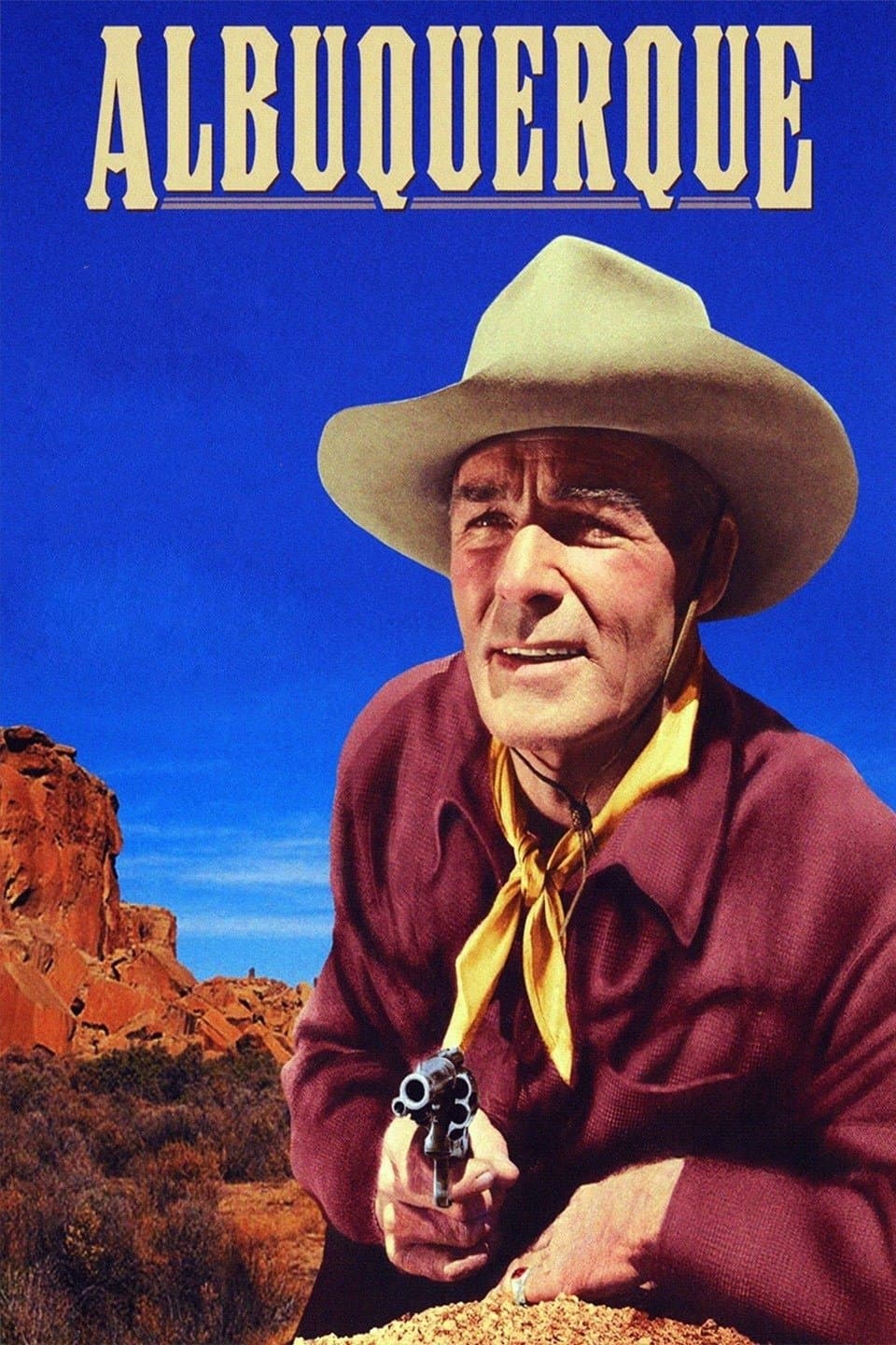 Albuquerque full movie
