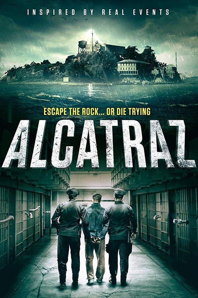 Alcatraz full movie