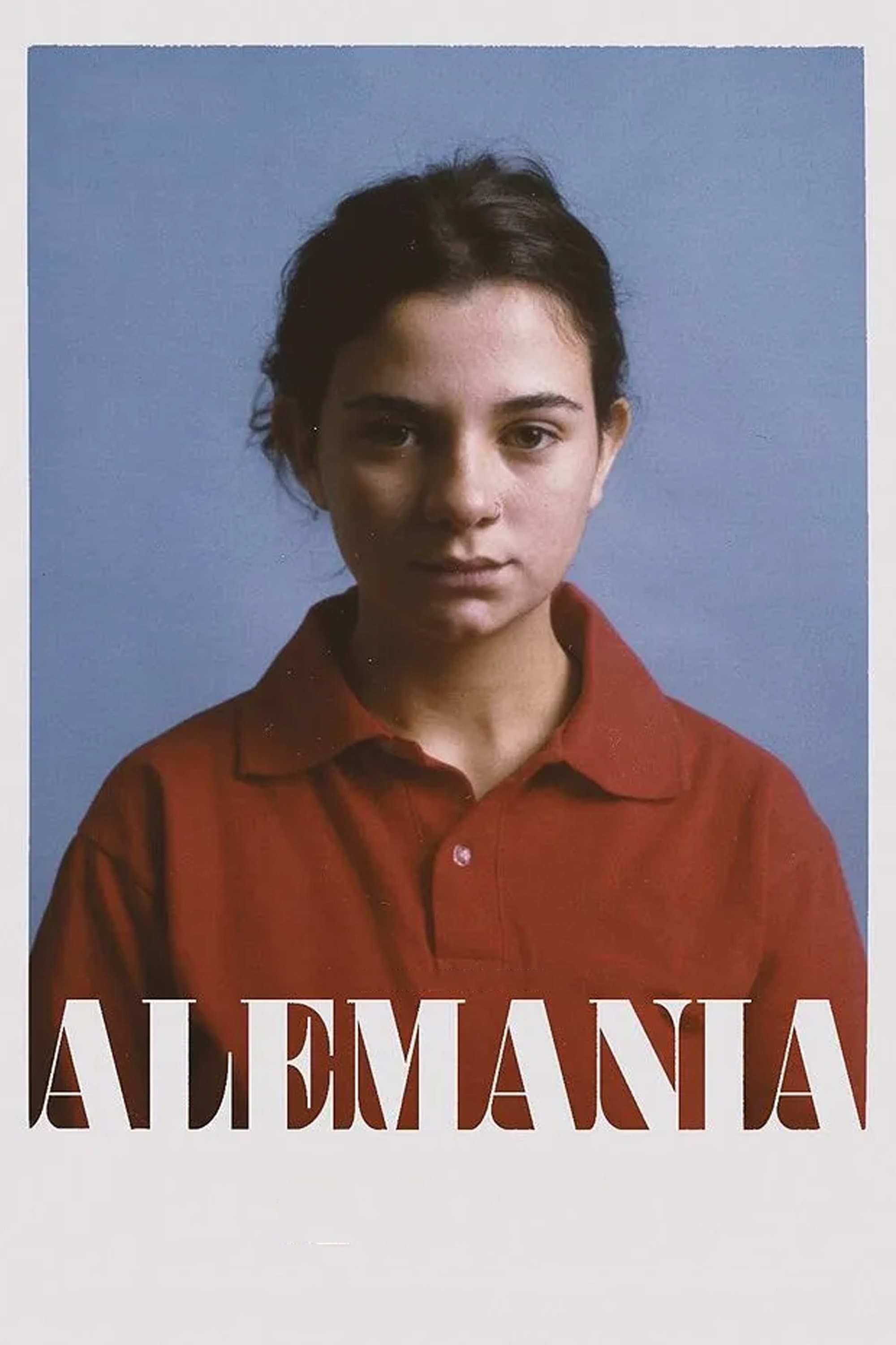 Alemania full movie