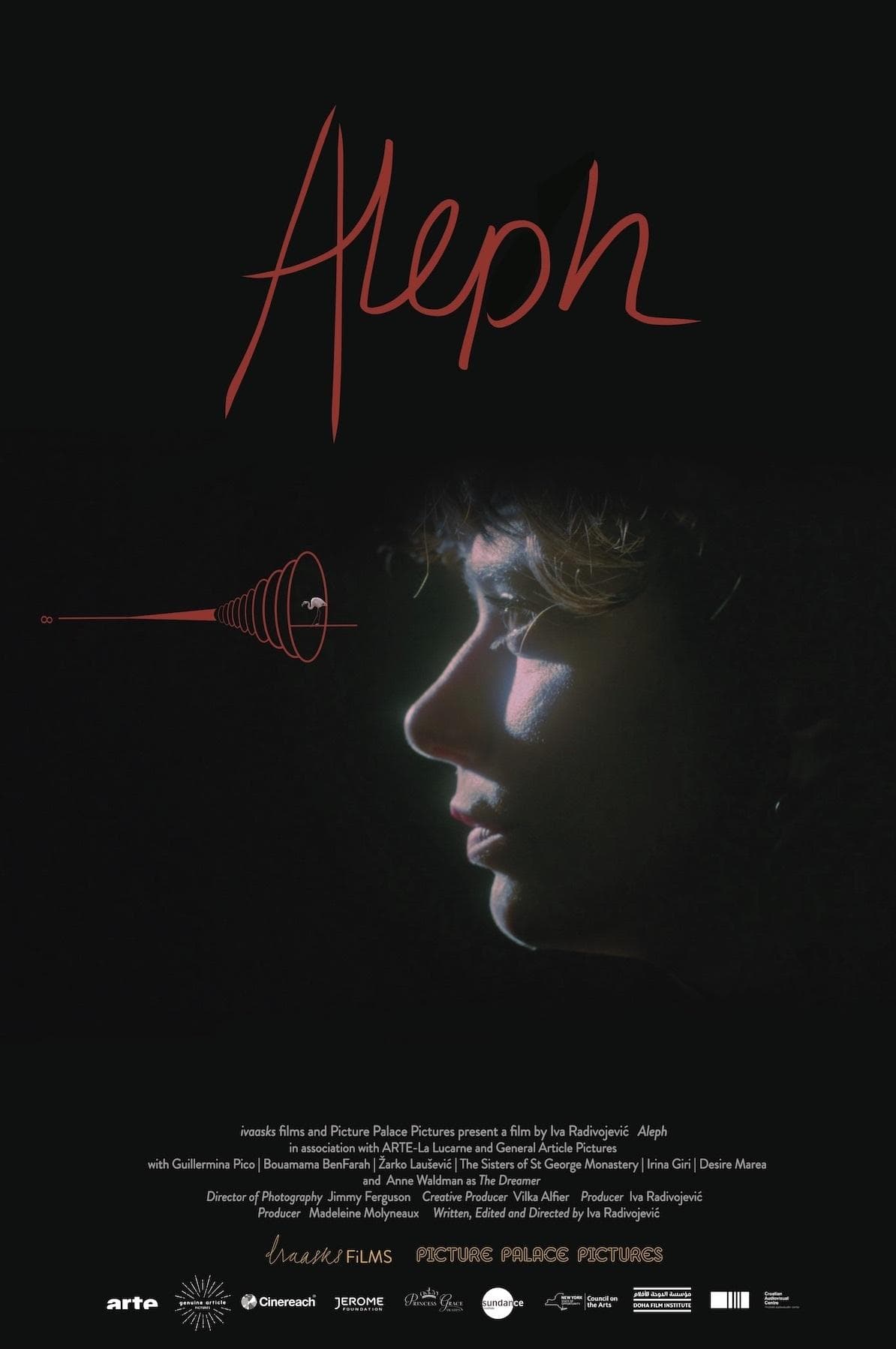 Aleph full movie