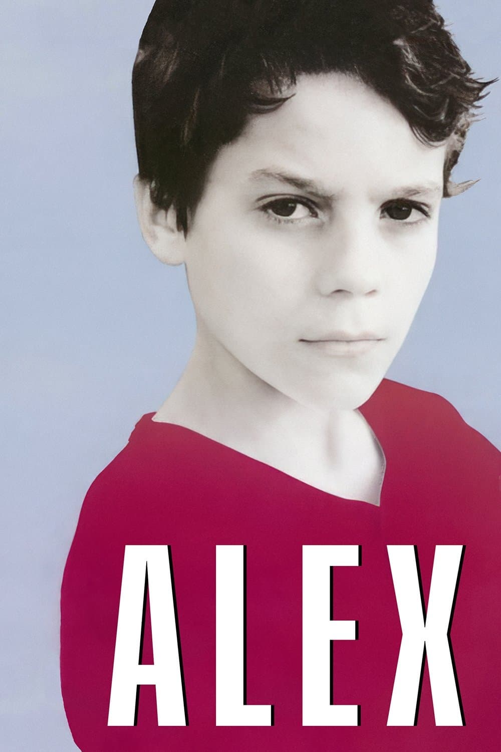 Alex full movie
