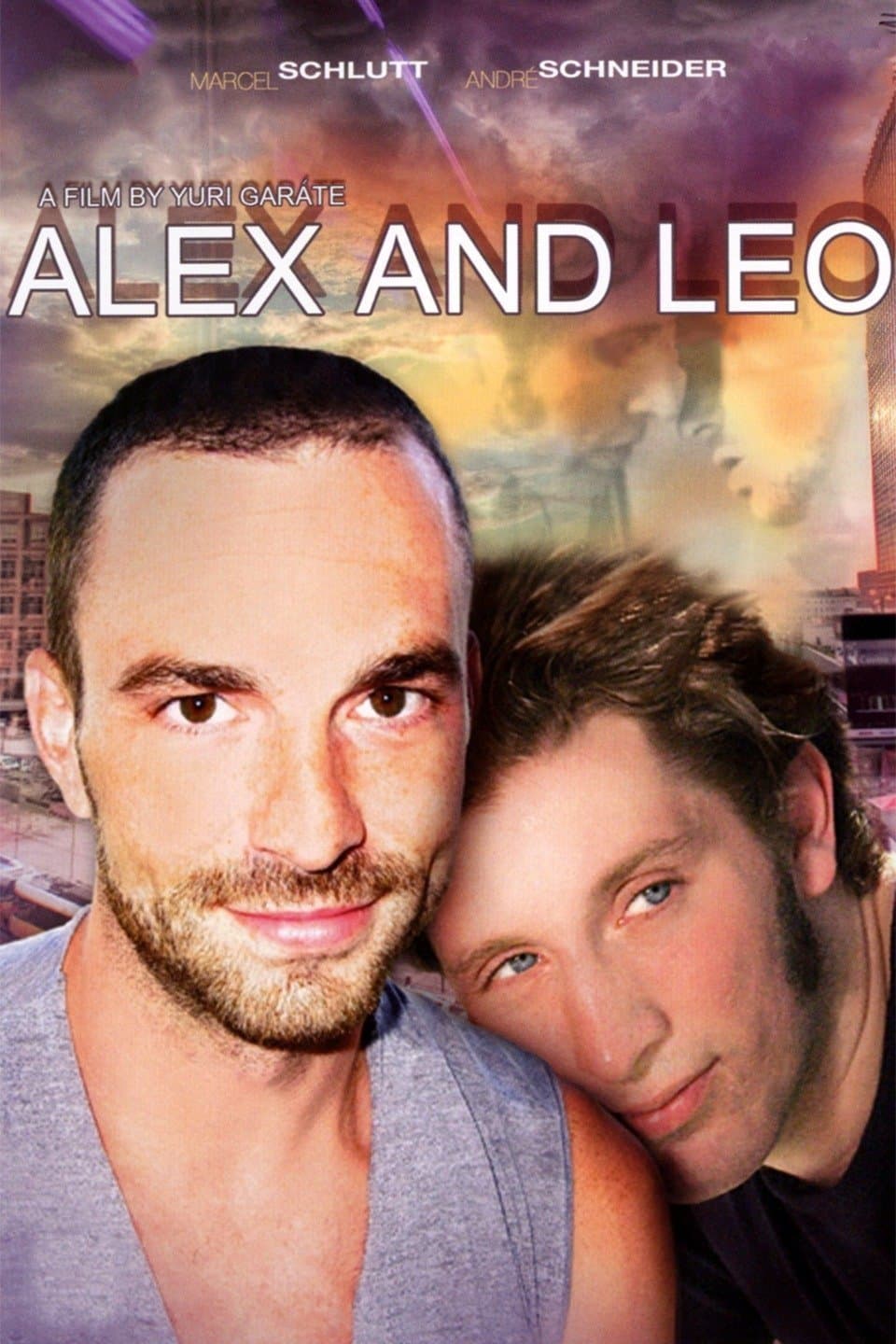 Alex and Leo full movie