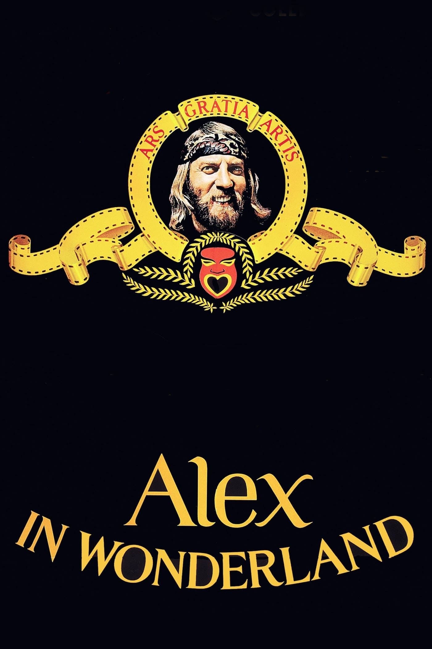 Alex in Wonderland full movie