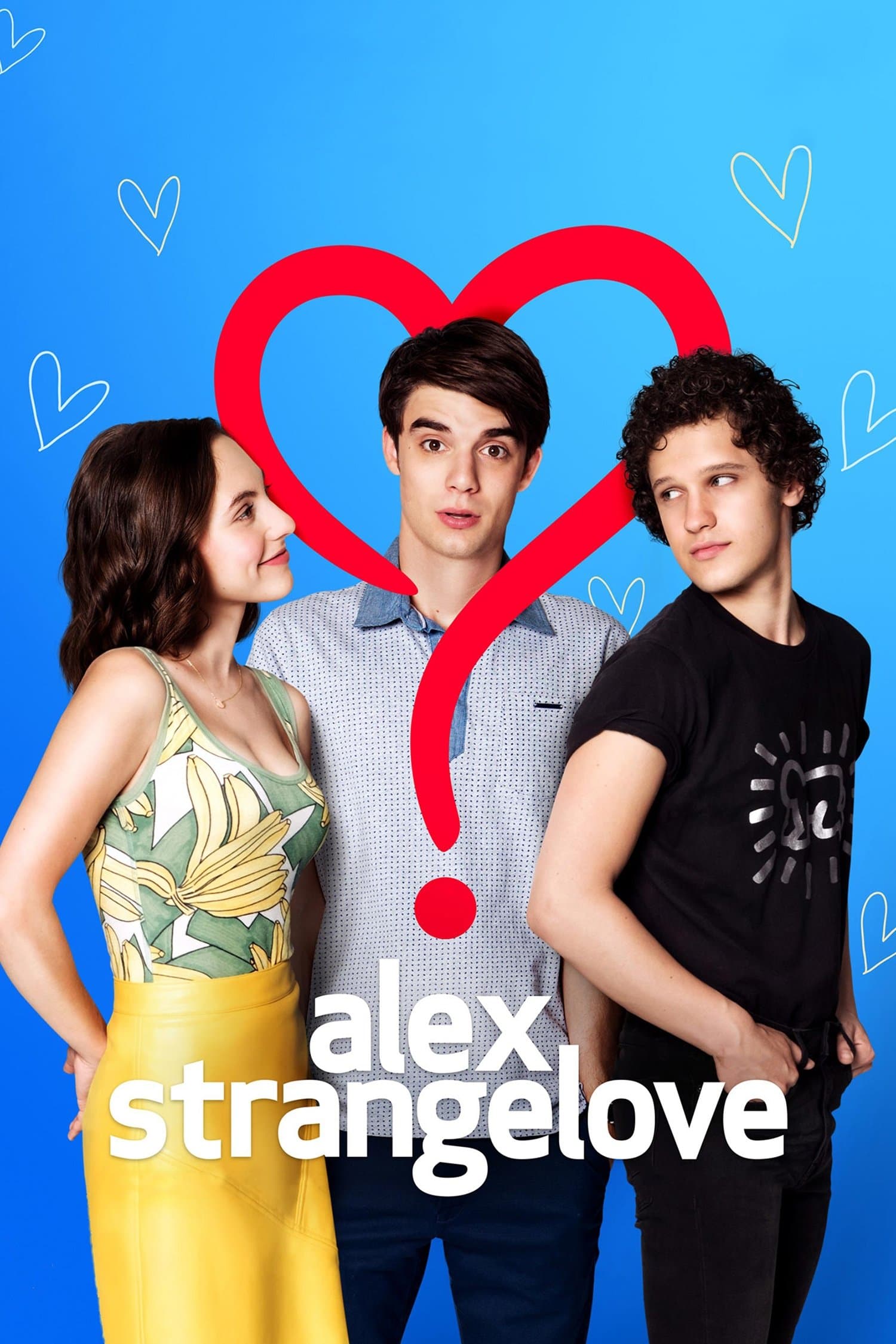 Alex Strangelove full movie