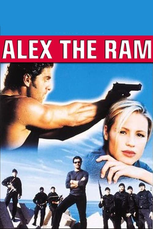 Alex the Ram full movie