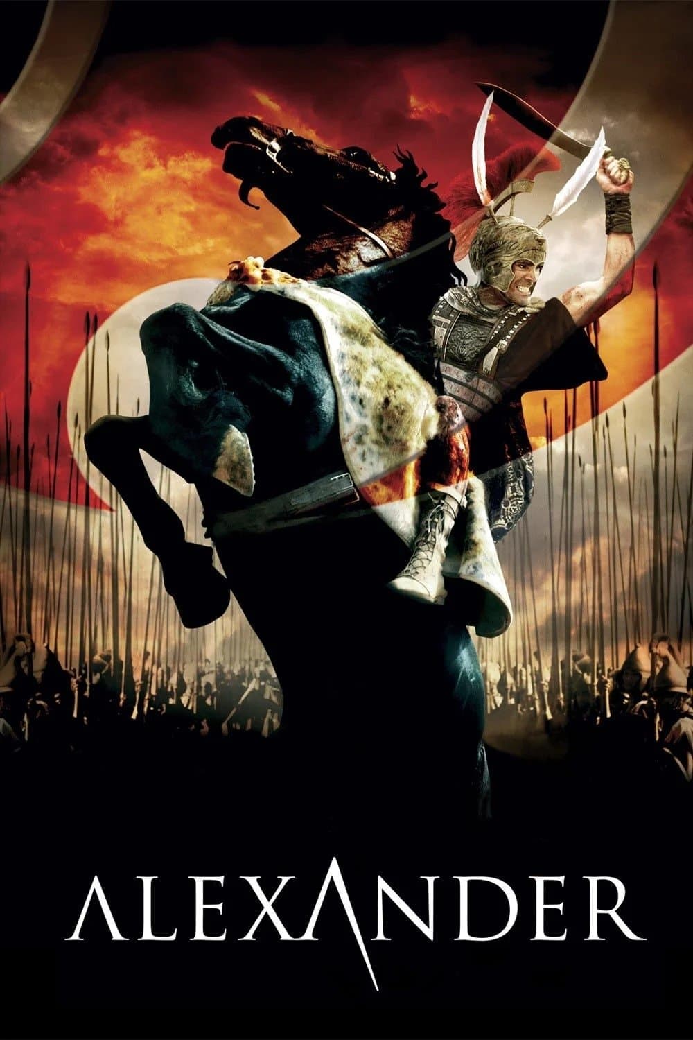 Alexander full movie