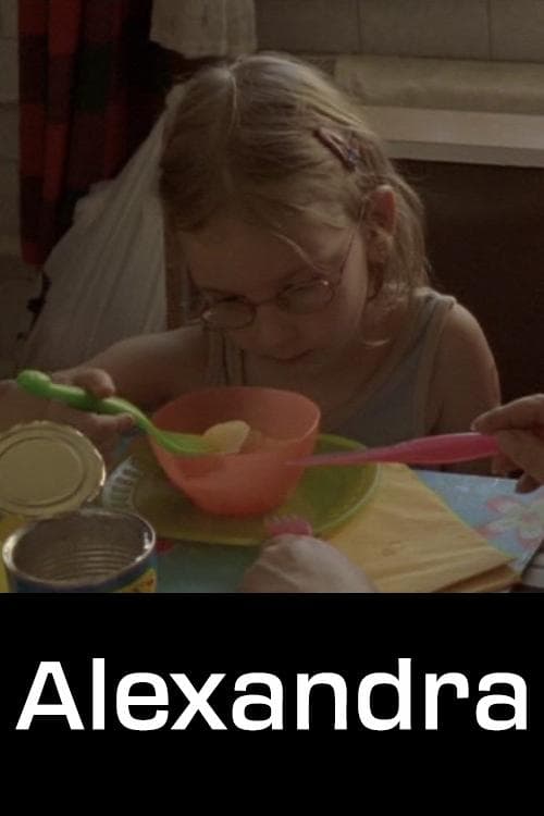 Alexandra full movie