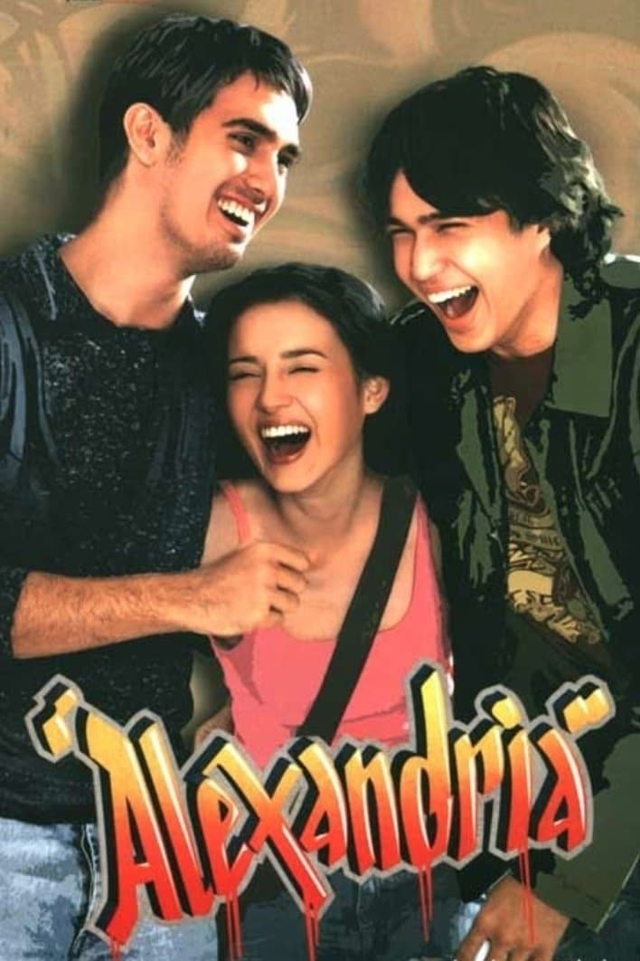 Alexandria full movie