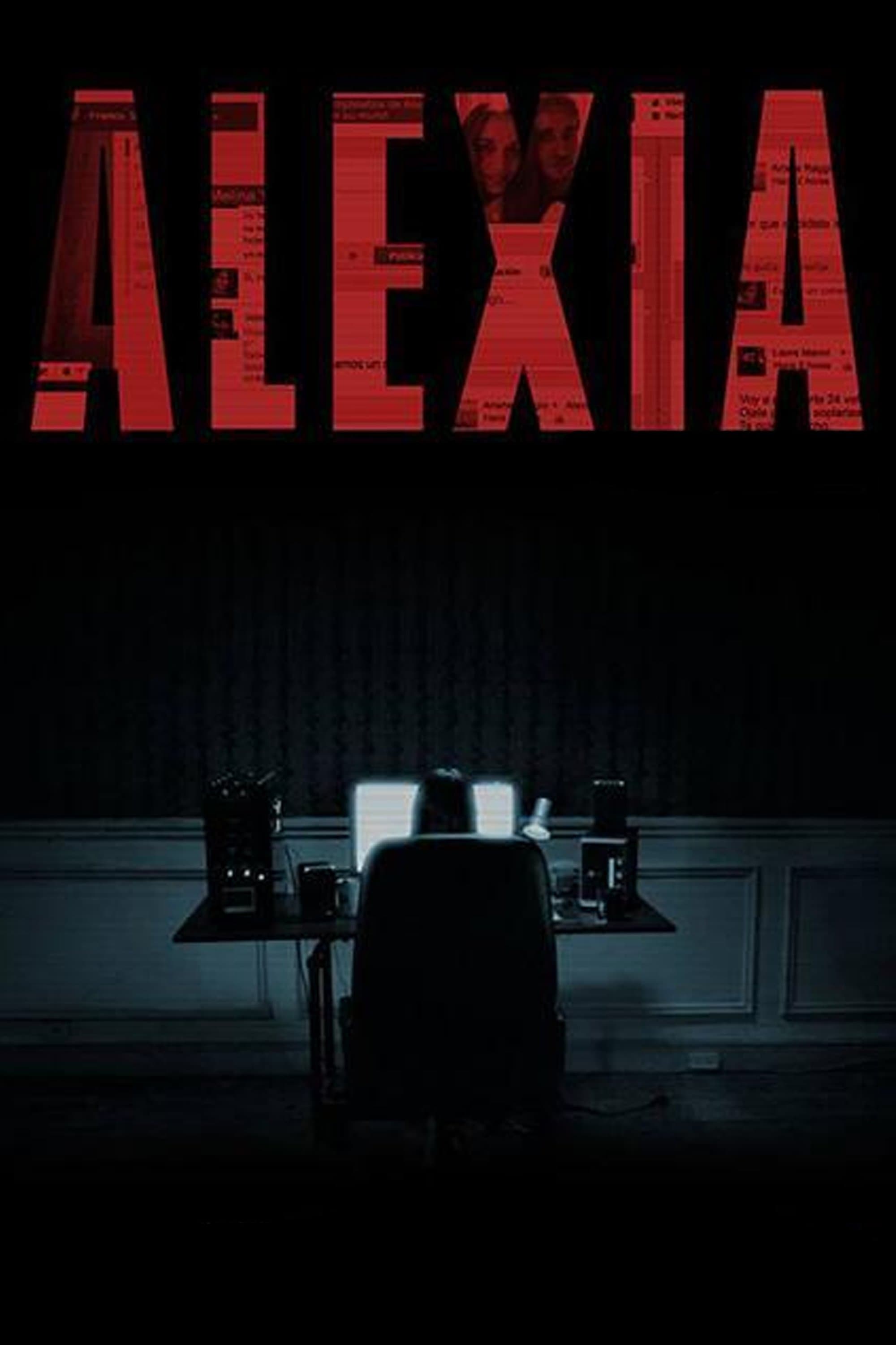 Alexia full movie