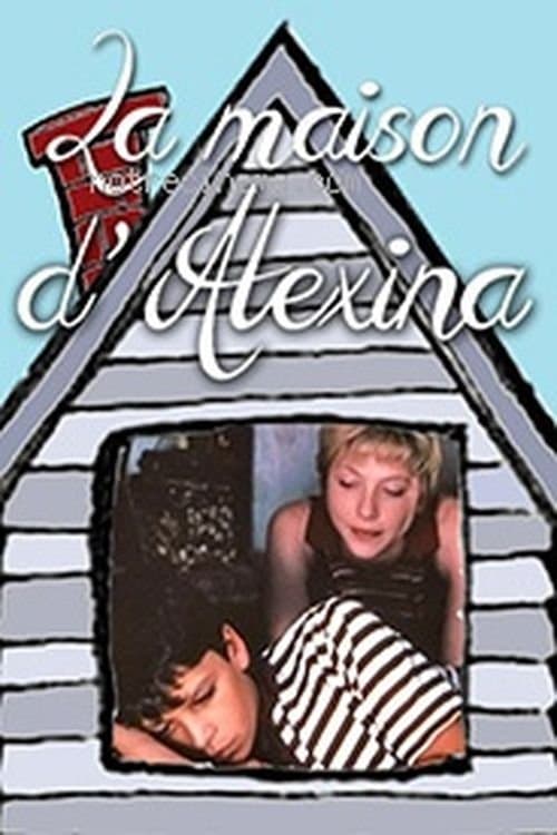 Alexina's House full movie