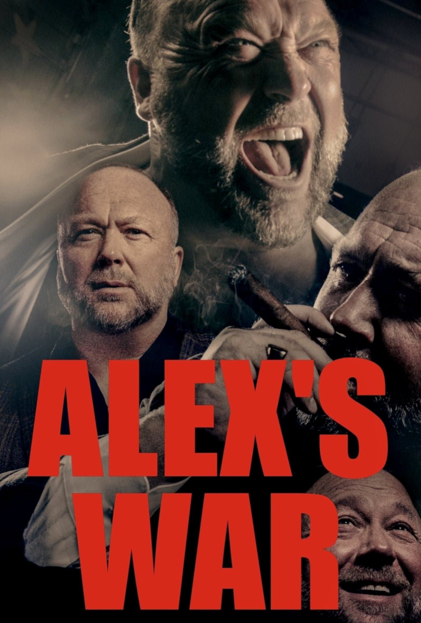 Alex's War full movie