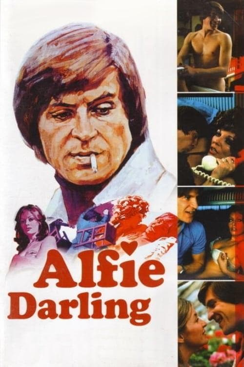 Alfie Darling full movie