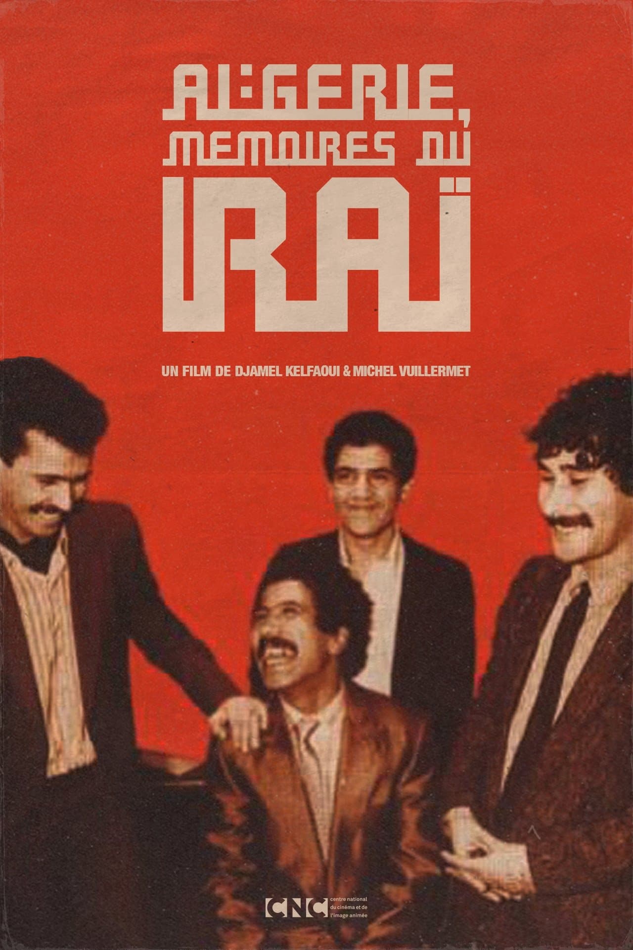 Algeria, Memoirs of Raï full movie