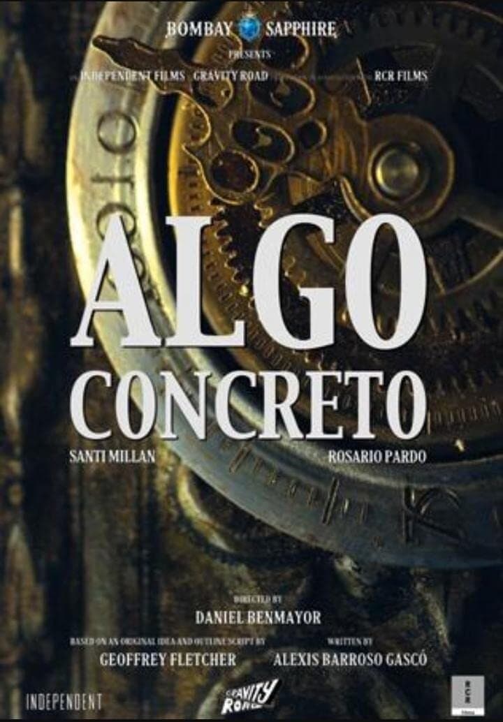 Algo Concreto full movie