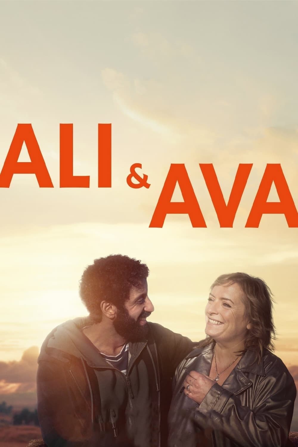 Ali & Ava full movie