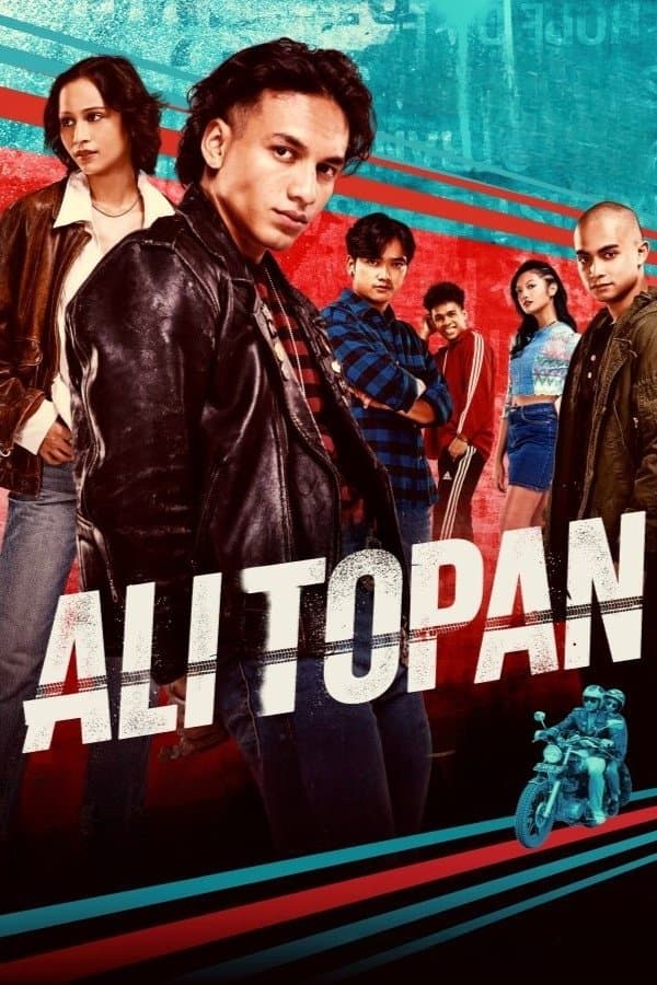 Ali Topan full movie