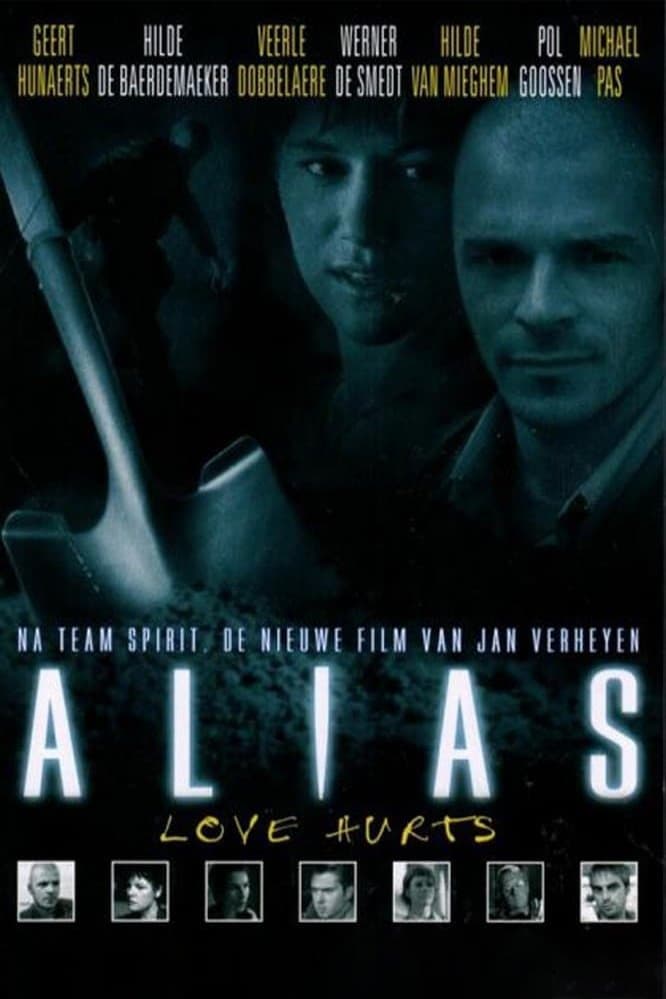 Alias full movie