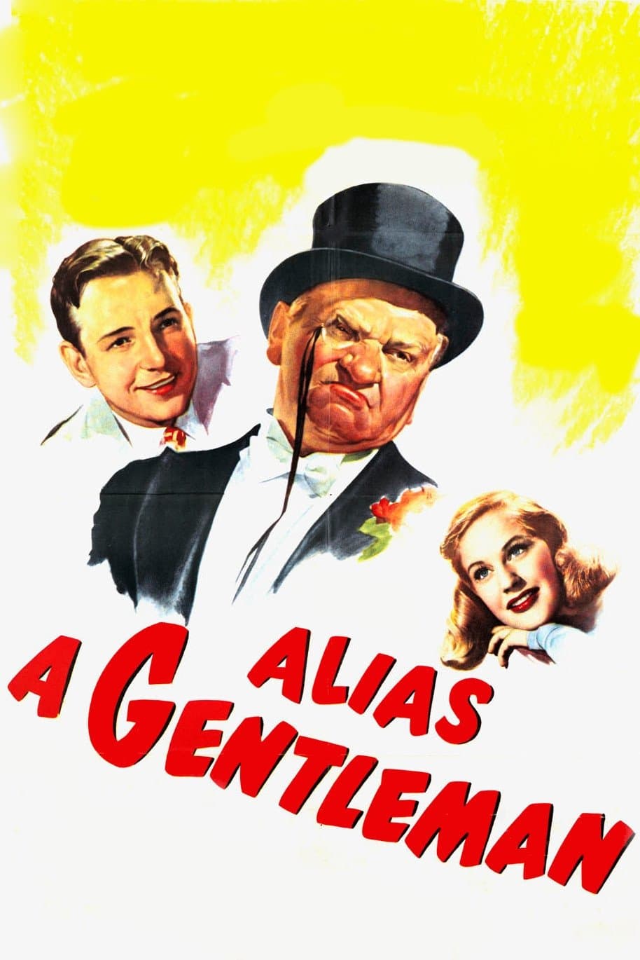 Alias a Gentleman full movie