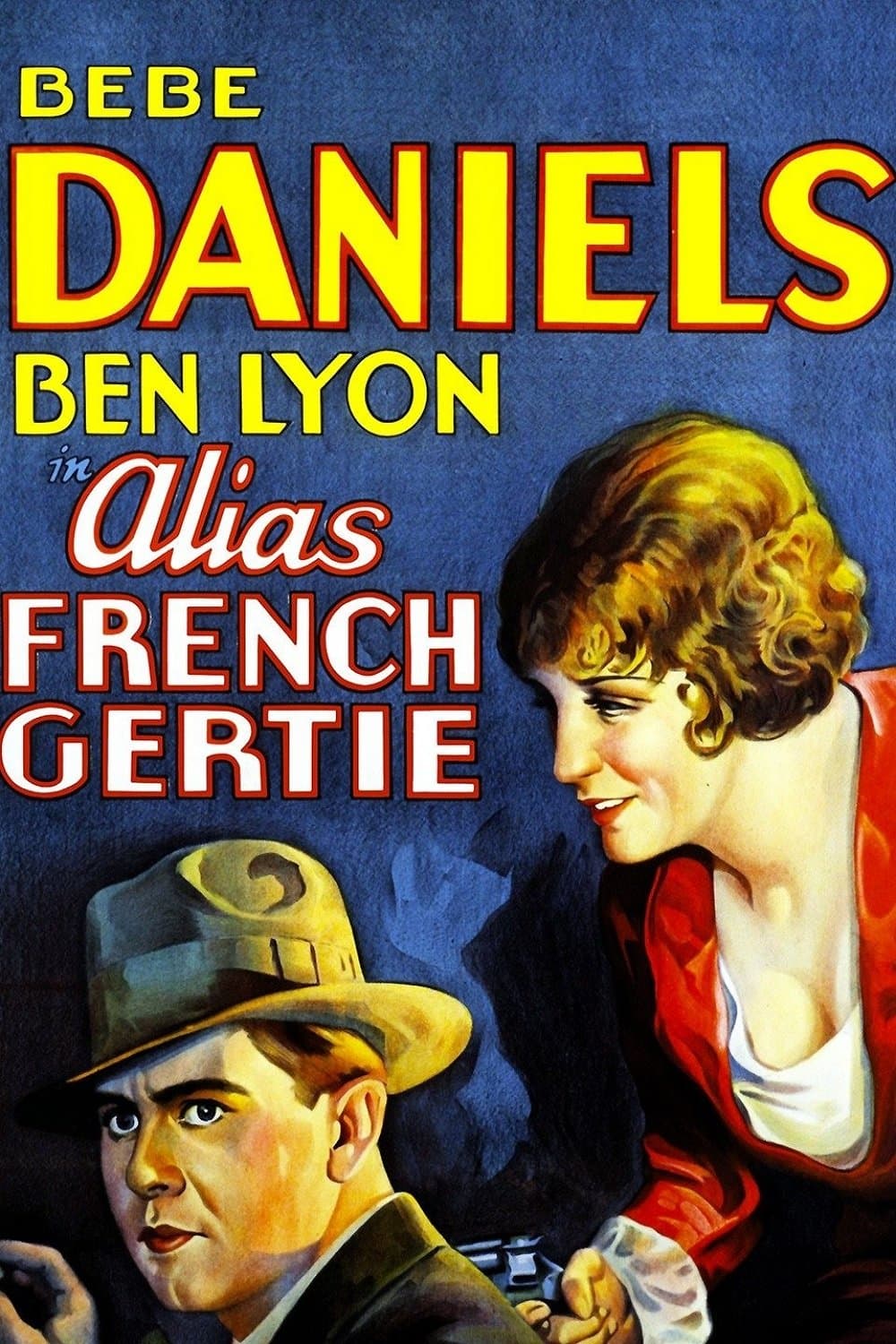 Alias French Gertie full movie
