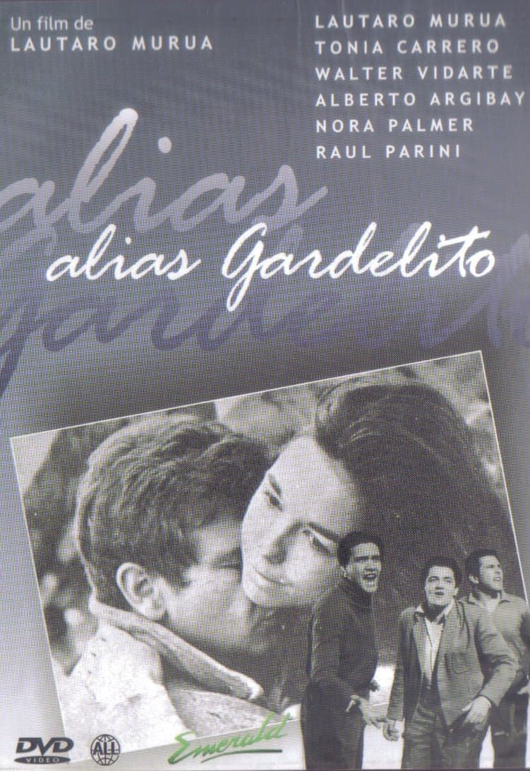 Alias Gardelito full movie