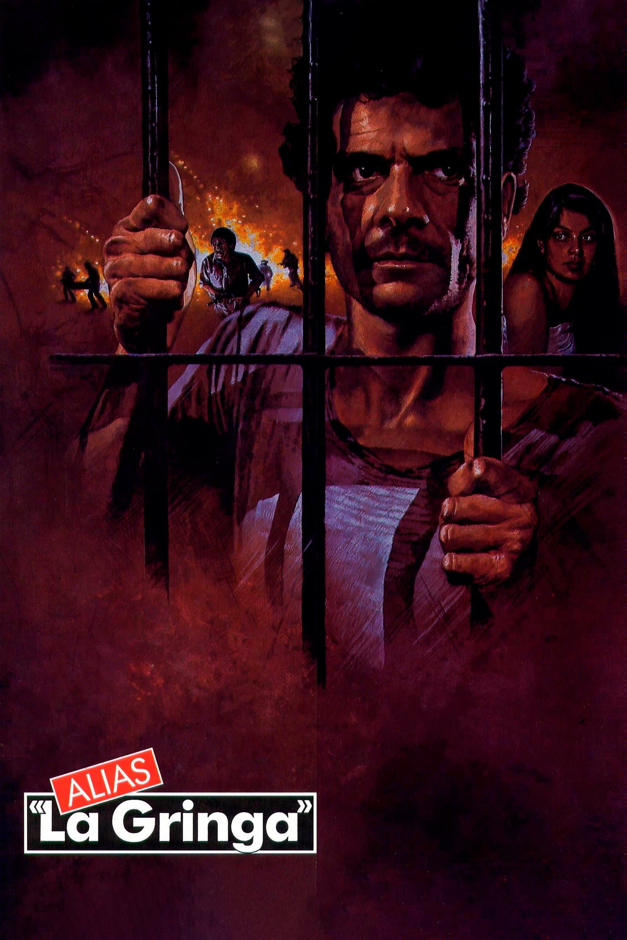 Alias 'La Gringa' full movie
