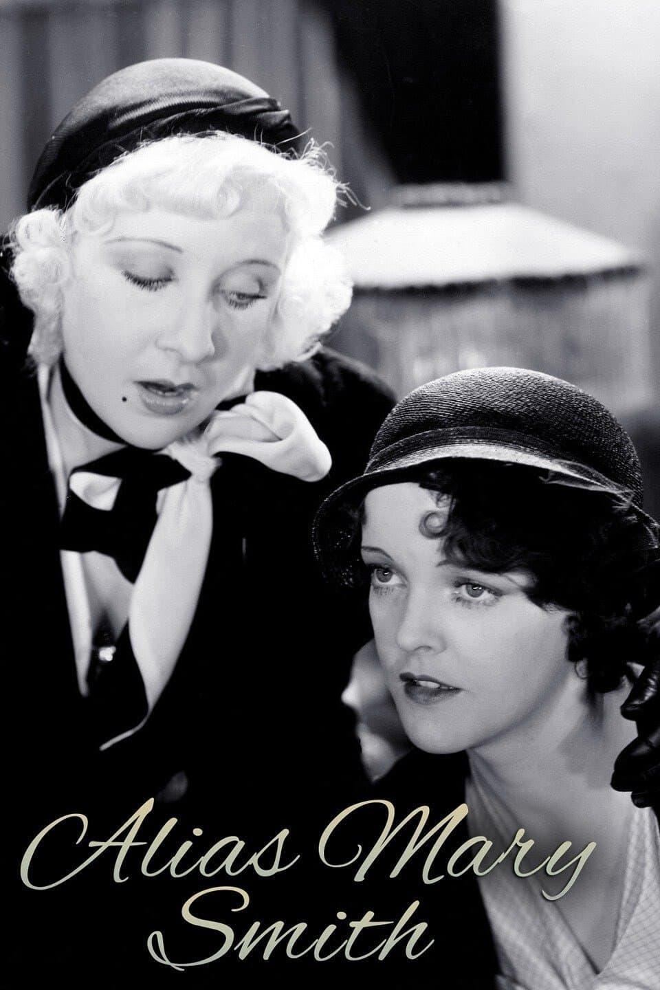 Alias Mary Smith full movie