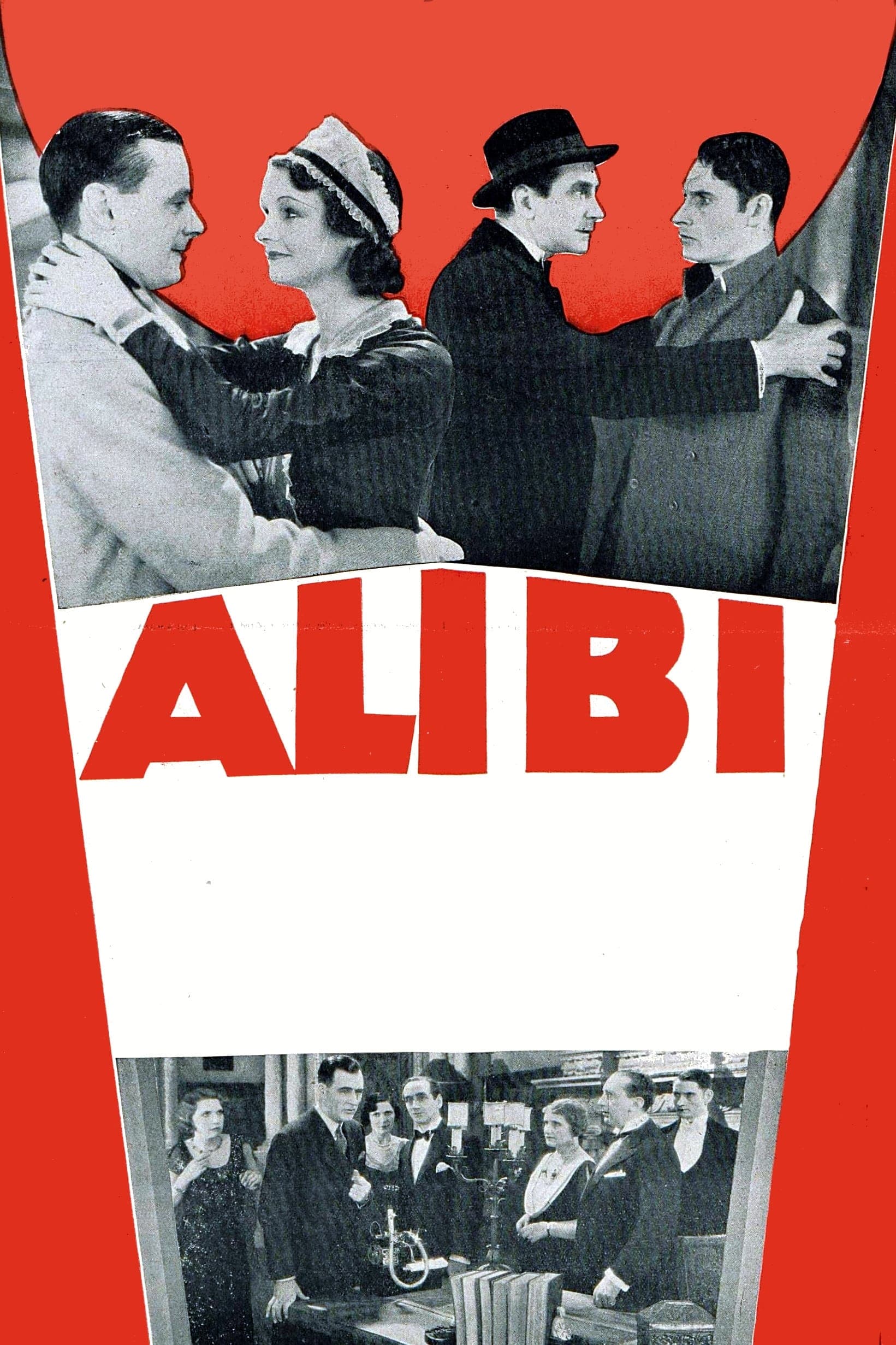 Alibi full movie