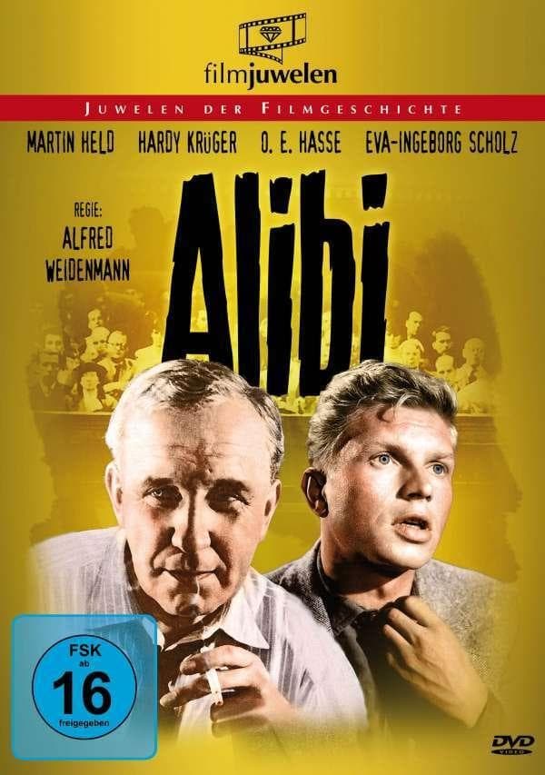 Alibi full movie