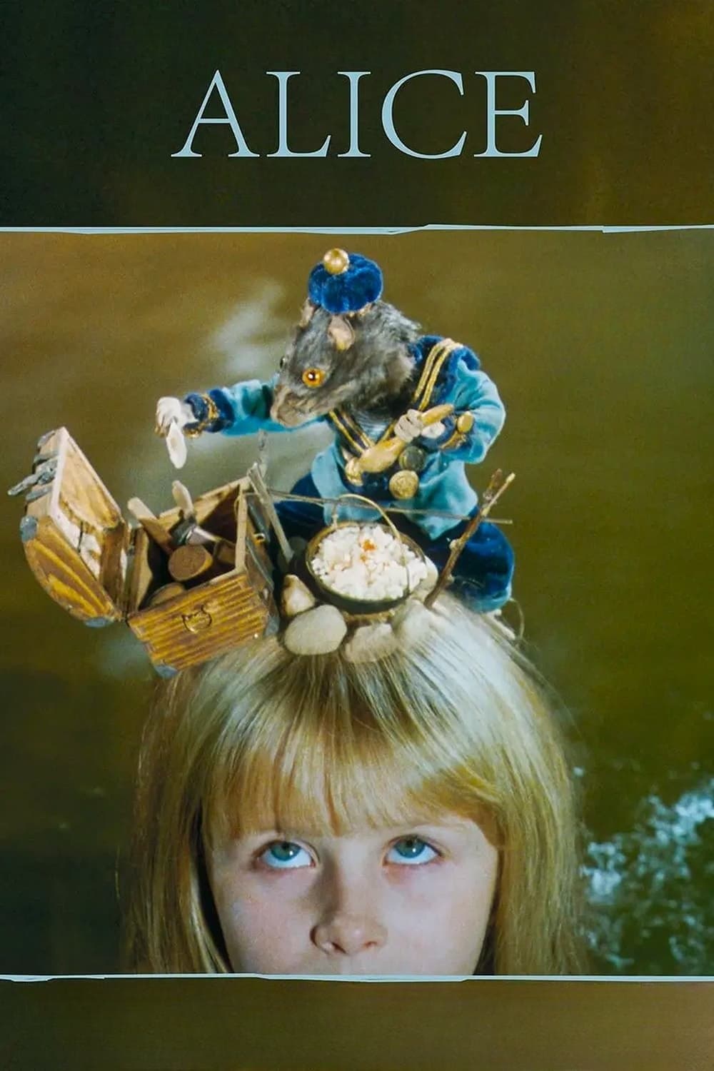 Alice full movie