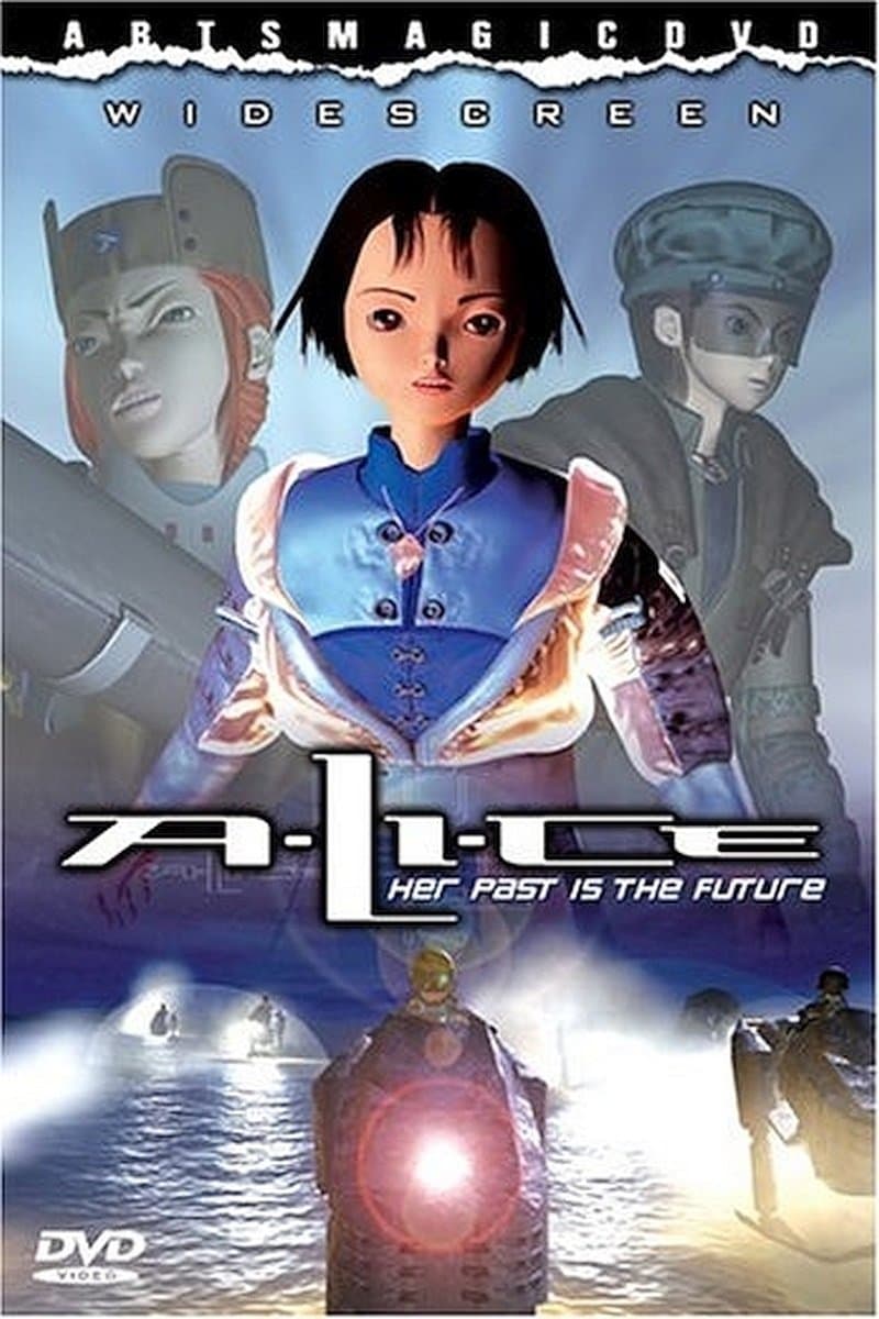 A.LI.CE full movie