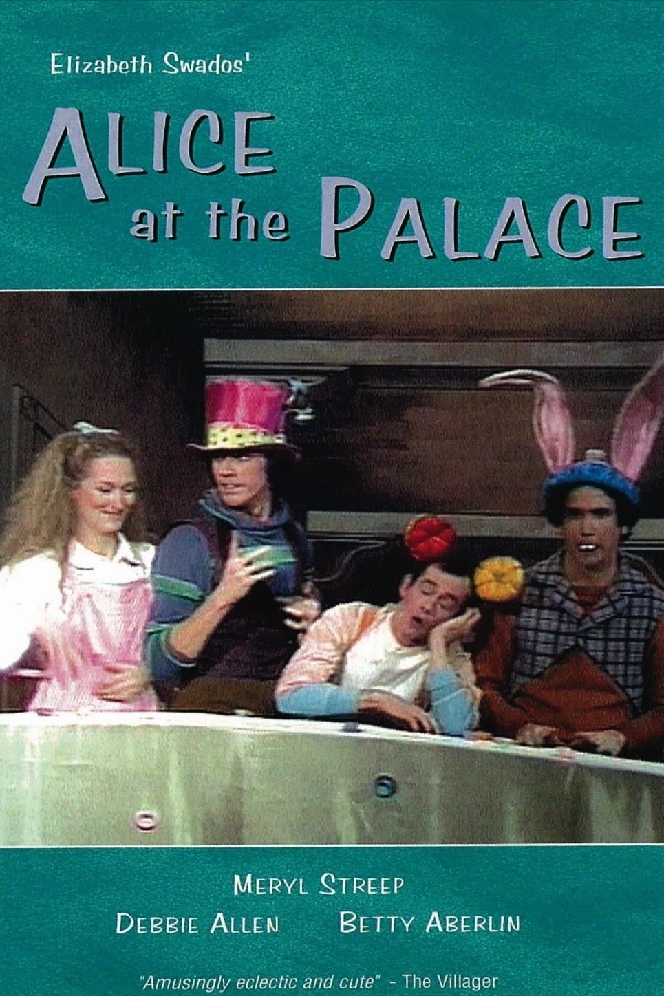 Alice at the Palace full movie