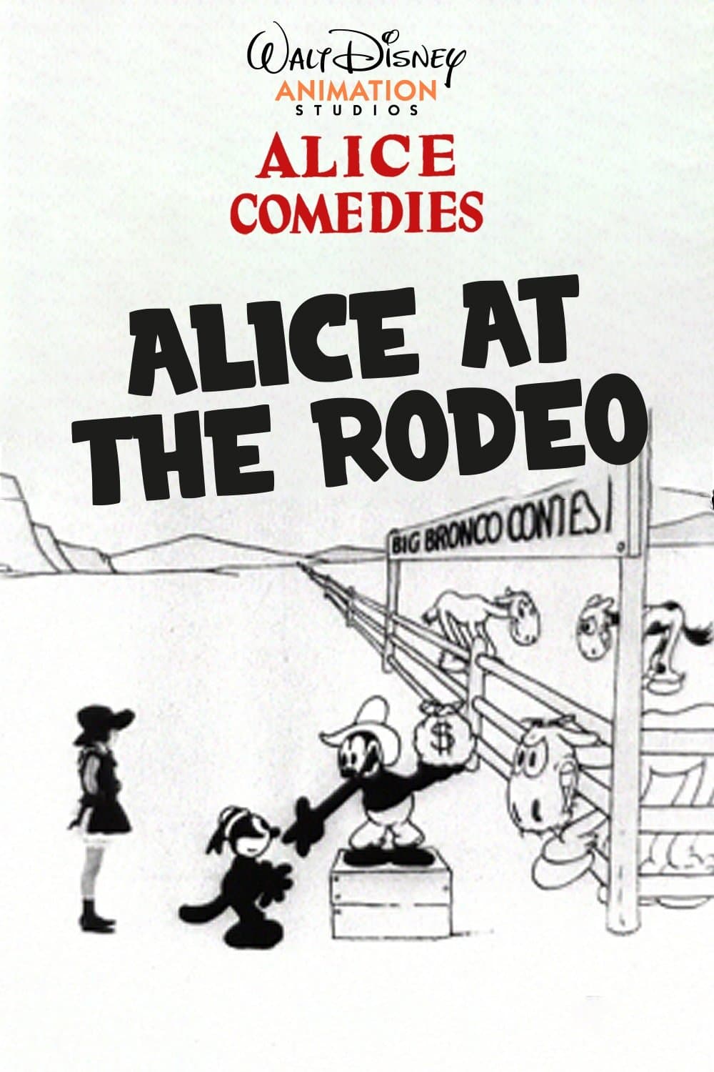 Alice at the Rodeo full movie