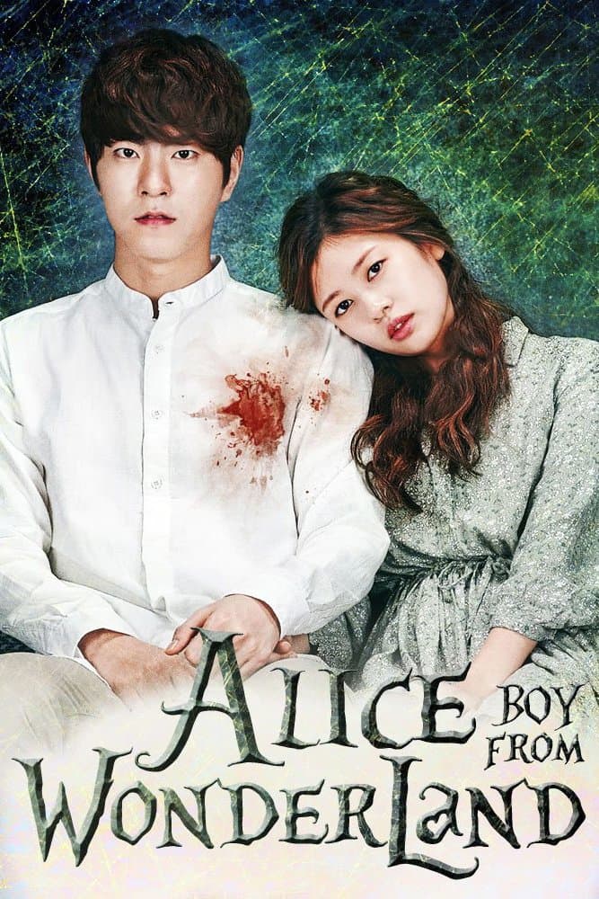 Alice: Boy from Wonderland full movie
