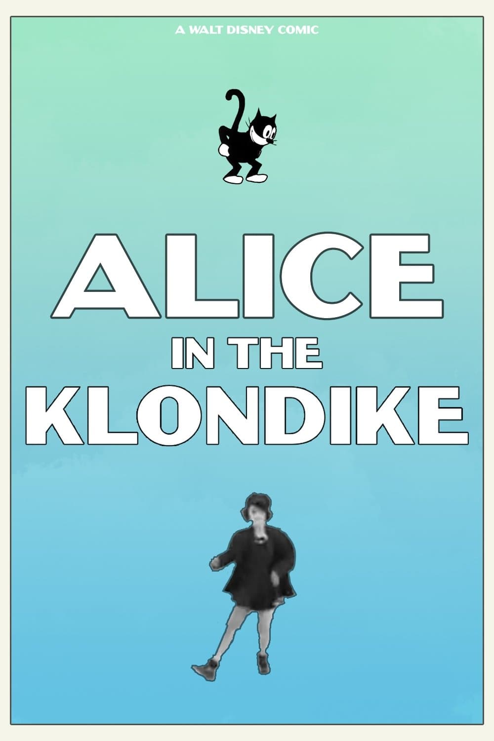 Alice in the Klondike full movie