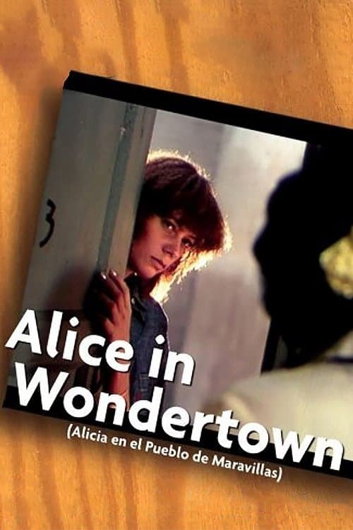 Alice in Wondertown full movie