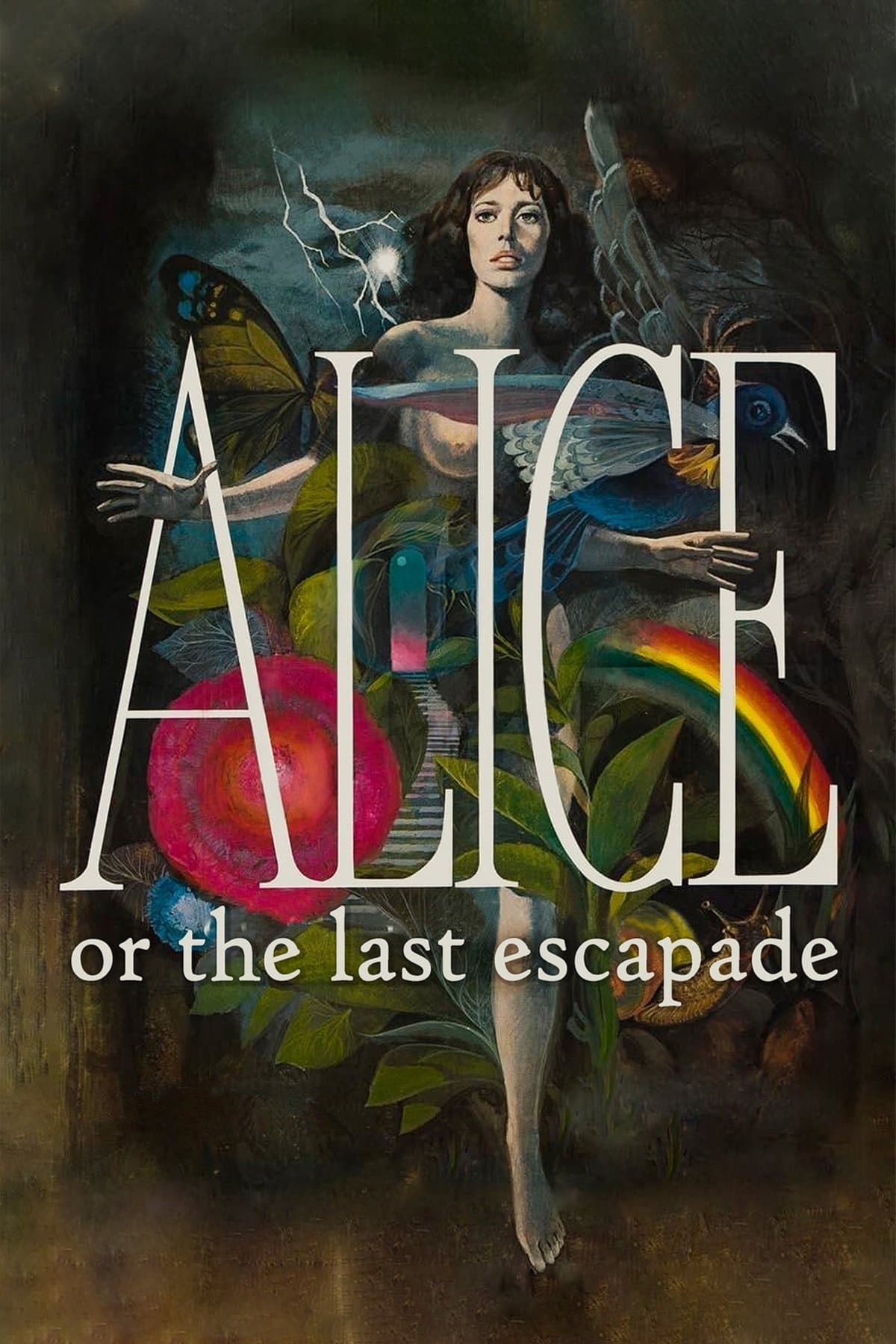 Alice or the Last Escapade full movie