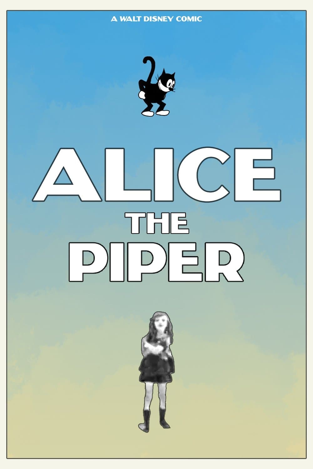 Alice the Piper full movie