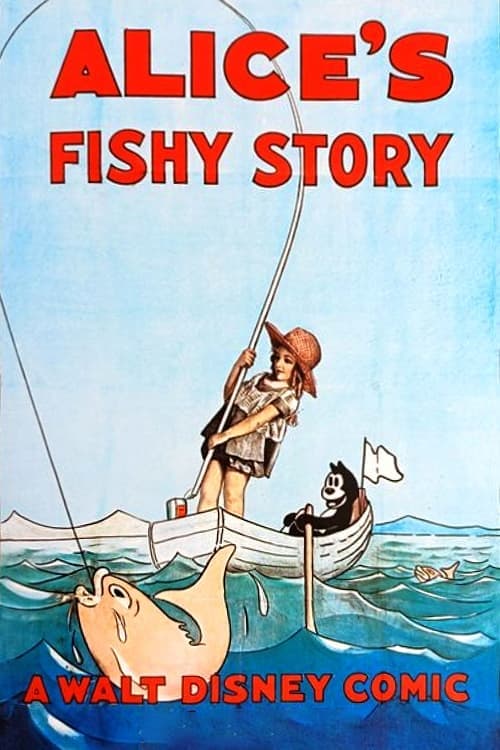 Alice's Fishy Story full movie