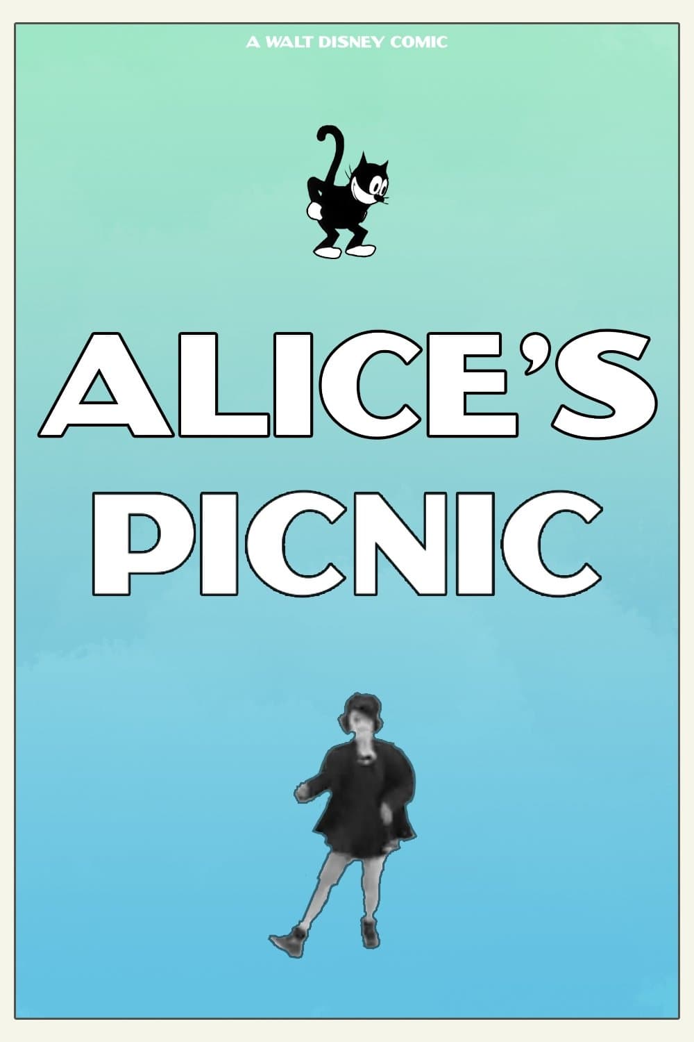 Alice's Picnic full movie